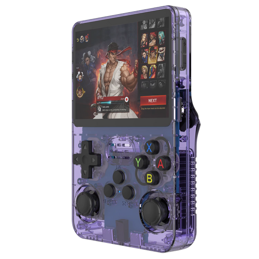 Retro gameboy