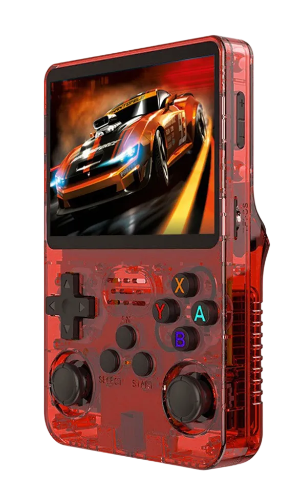 Retro gameboy