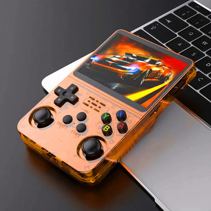 Retro gameboy