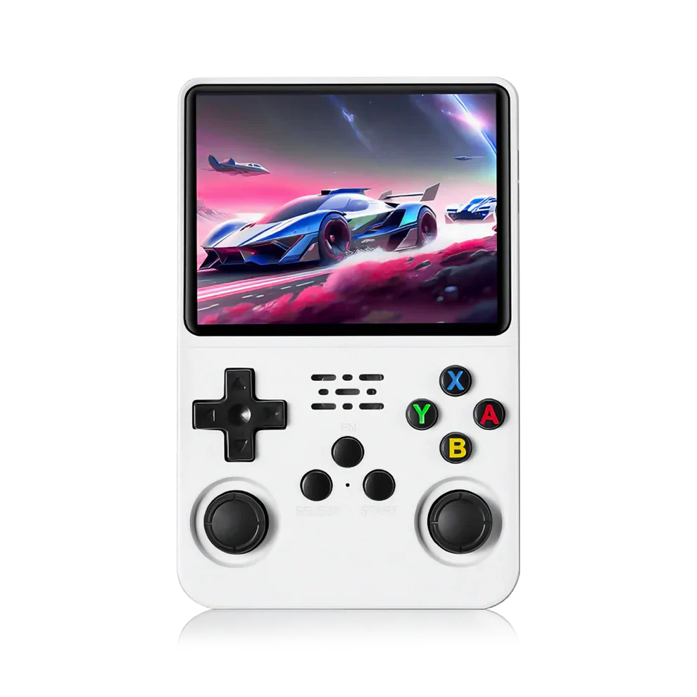 Retro gameboy