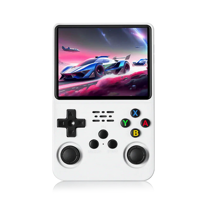 Retro gameboy