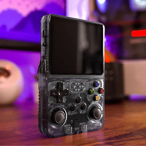 Retro gameboy
